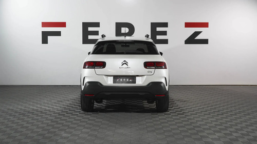 Citroën C4 Cactus 1.6 Vti 115 Feel Pack Plus 2023