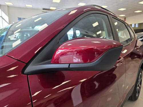 Chevrolet Tracker 1.2 Turbo Lt At 2026