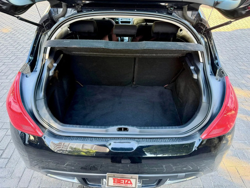 Peugeot 308 1.6 ACTIVE L12 2013