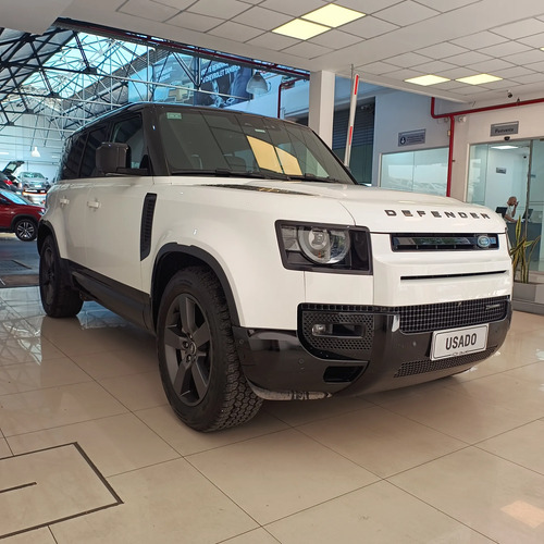 Land Rover Defender 2.0 110 P400E Hse X-Dynamic 2024