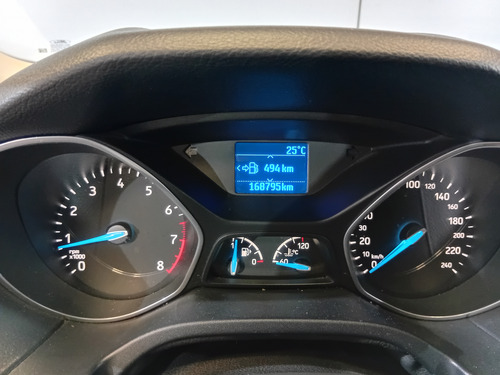 Ford Focus 2.0 5 P Se L/16 2018