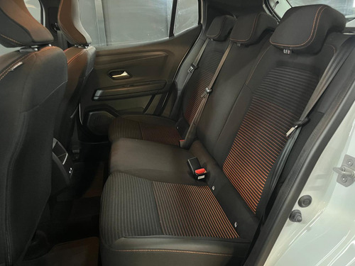 Renault Kardian 1.0 T ICONIC EDC L25 2025