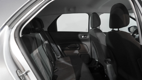 Citroën C4 Cactus 1.6 Vti 115 Feel At 2024