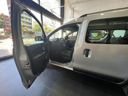 Renault Kangoo Ii 1.6 Sce Stepway 2025