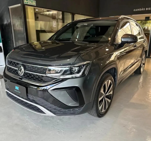 Volkswagen Taos 1.4 250 Tsi Highline 2021