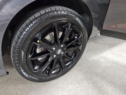 Fiat Cronos 1.8 PRECISION PACK STYLE 2022