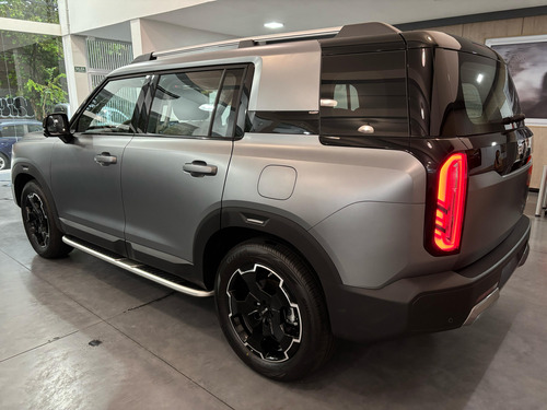 BAIC BJ30 1.5T Bj30 4Wd Hybrid 2026