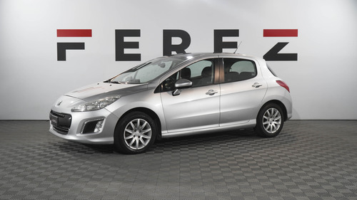 Peugeot 308 1.6 Allure 2014