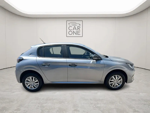 Peugeot 208 1.2 LIKE L20 2022