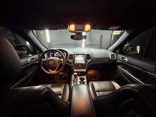 Jeep Grand Cherokee 3.6 TC LIMITED L13 2018