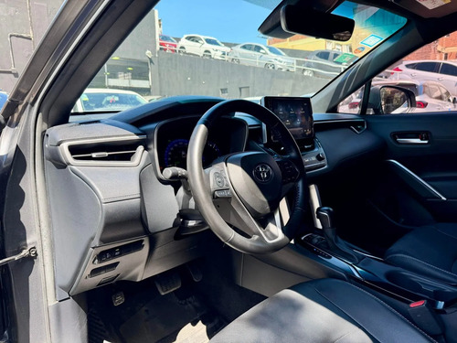 Toyota Corolla Cross 1.8 SEG HV E-CVT 2023