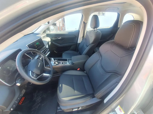 Jolion Pro HEV Supreme 2026