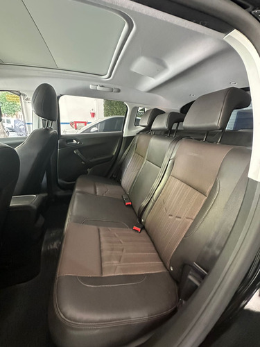 Peugeot 2008 1.6 Thp Sport 2018