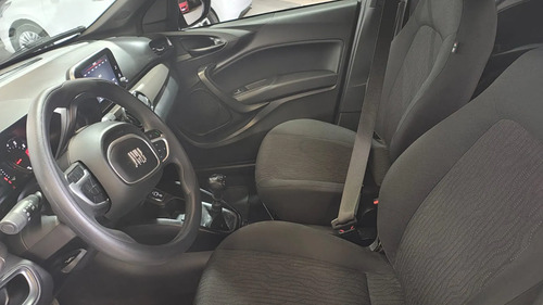 Fiat Cronos 1.3 Gse Drive Pack Plus 2024