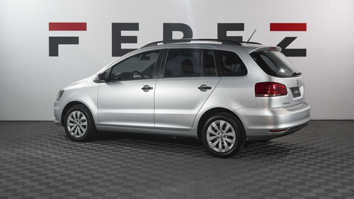 Volkswagen Suran 1.6 Trendline Pro.cre.auto 2015