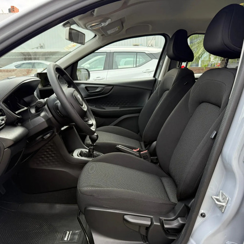 Fiat Pulse 1.3 Gse Drive Mt 2025