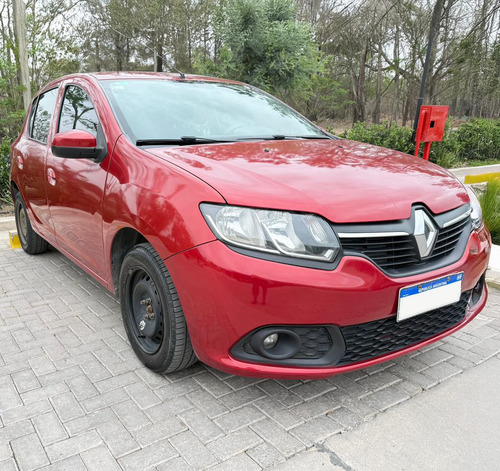 Renault Sandero 1.6 Dynamique 90cv Nac 2019