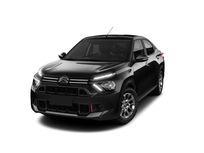 Citroën Basalt 1.6 VTI FEEL 2026