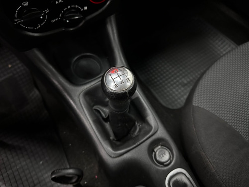 Peugeot 207 COMPACT 1.4 5 P XSALLURE 2014