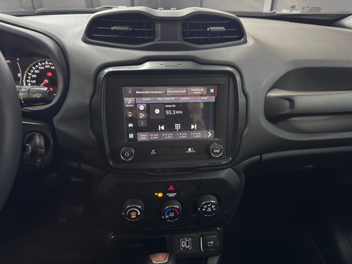 Jeep Renegade 1.8 4X2 SPORT AT6 2026