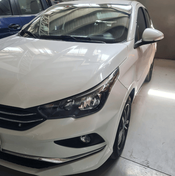 Fiat Cronos PRECISION 1.3 GSE CVT 2023