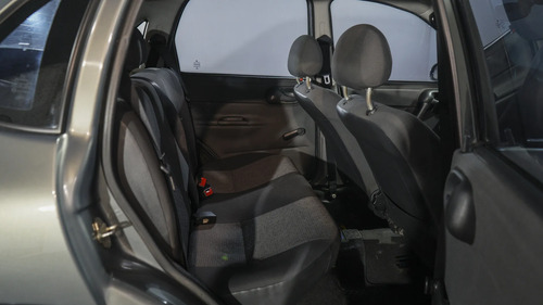 Chevrolet Classic 1.4 Ls Aa+dir 2013