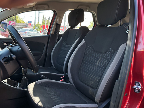 Renault Captur 2.0 Zen 2017