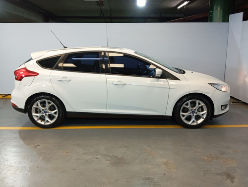 Ford Focus 2.0 5 P Se Plus Powershift L/16 2016