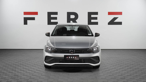 Volkswagen Polo 1.6 Msi Track 2026