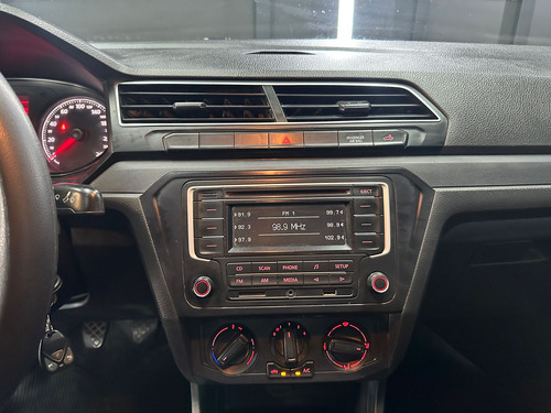 Volkswagen Saveiro 1.6 CS TRENDLINE L18 2021