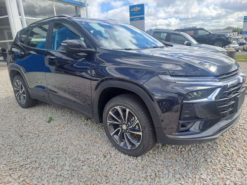 Chevrolet Tracker 1.2 Turbo Premier At 2026