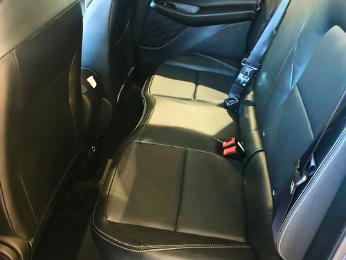 Chevrolet Montana 1.2 T PREMIER AT L26 2026