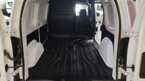 Renault Kangoo E-Tech 0.0 Electric 2025