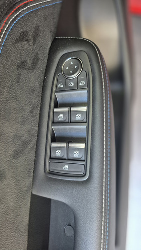 Renault Arkana 1.3 E-Tech Hybrid Espirit Alpine 2026