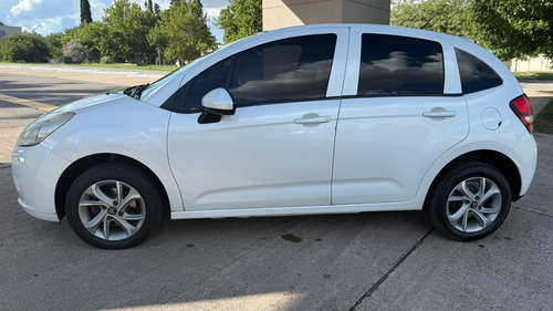 Citroën C3 90 LIVE 2016