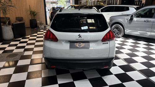 Peugeot 2008 1.6 Thp Sport am20 2020