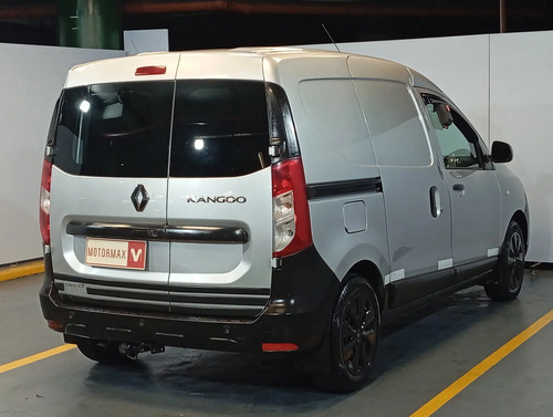 Renault Kangoo Express 1.6 Confort Sce L/18 2019
