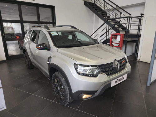 Renault Duster 1.3 Tce Turbo Iconic 155Cv 4X4 2026