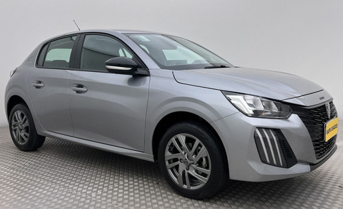 Peugeot 208 1.6 Allure 2024