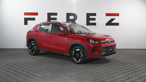 Volkswagen Tera 1.0T 170 Tsi Comfort At 2026