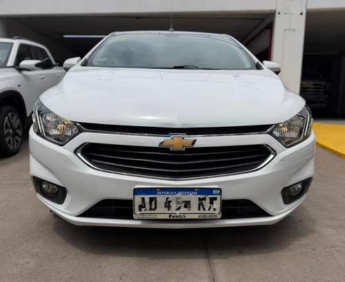 Chevrolet Onix 1.4 Ltz At 98cv 2019