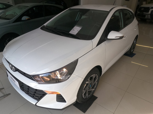 Hyundai HB20 1.6 Comfort Plus At 2026