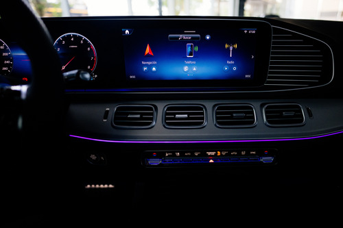 Mercedes-Benz Clase GLE 3.0 Gle Coupe 53 4Matic+ Fl 435Cv 2025