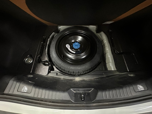 Toyota Yaris 1.5 S CVT 5P 2025