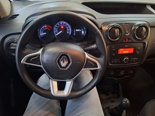 Renault Kangoo Ii Express 1.5 Dci Confort 2022