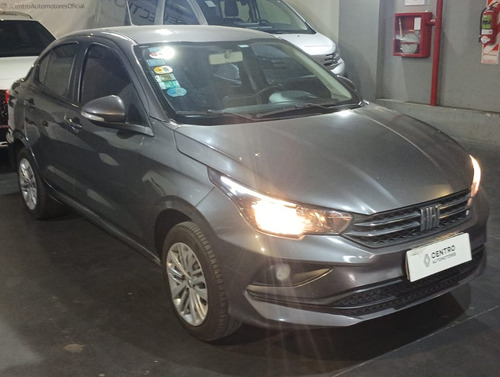 Fiat Cronos 1.3 GSE DRIVE L23 2023