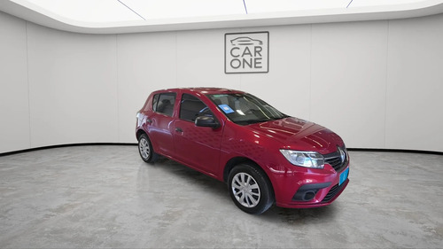 Renault Sandero 1.6 16V LIFE L19 2022