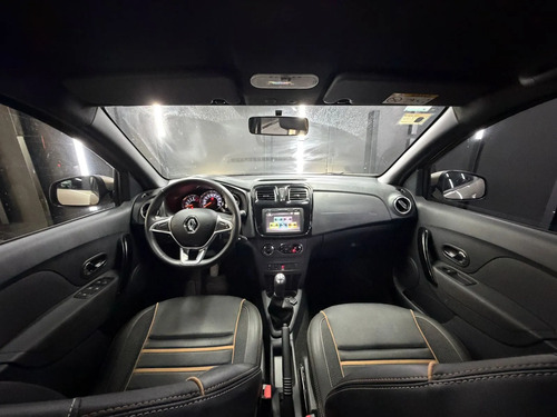 Renault Stepway 1.6 INTENS L19 2020