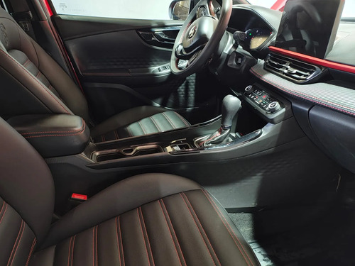 Fiat FASTBACK 1.3 Abarth T270 At6 2024