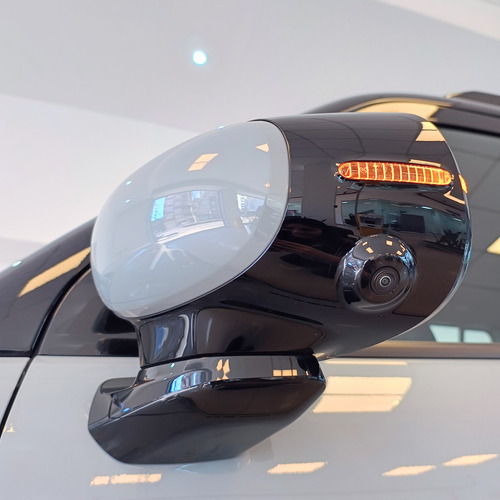 Chevrolet Spark Euv 0.0 Activ (66 Kwh) 390Km 2026